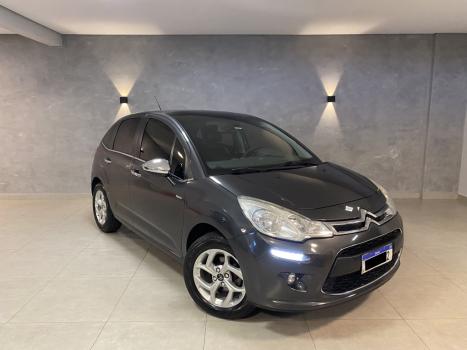 CITROEN C3 1.5 16V 4P EXCLUSIVE FLEX, Foto 2