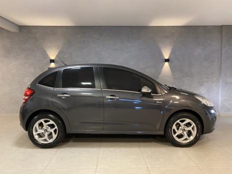 CITROEN C3 1.5 16V 4P EXCLUSIVE FLEX, Foto 3