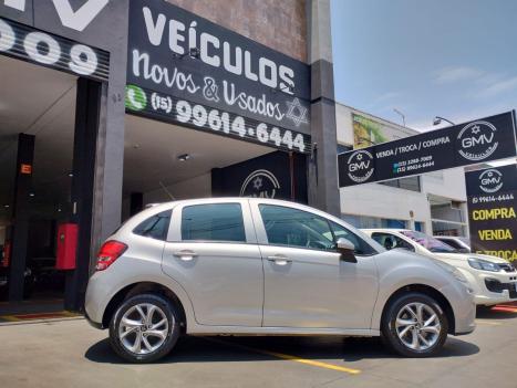 CITROEN C3 1.5 4P ATTRACTION FLEX, Foto 1 CITROEN C3 1.5 4P ATTRACTION FLEX, Foto 1