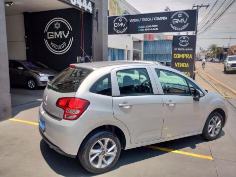 CITROEN C3 1.5 4P ATTRACTION FLEX, Foto 2 CITROEN C3 1.5 4P ATTRACTION FLEX, Foto 2