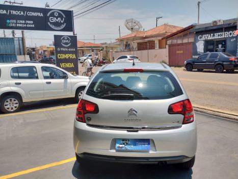 CITROEN C3 1.5 4P ATTRACTION FLEX, Foto 3 CITROEN C3 1.5 4P ATTRACTION FLEX, Foto 3