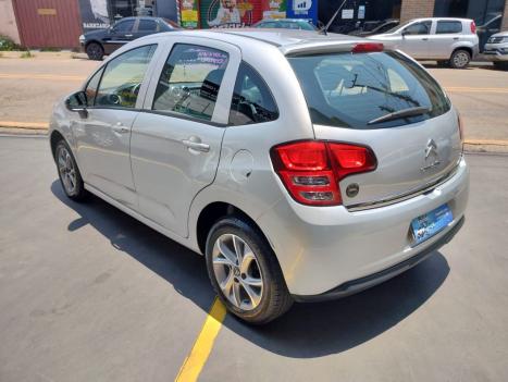 CITROEN C3 1.5 4P ATTRACTION FLEX, Foto 4 CITROEN C3 1.5 4P ATTRACTION FLEX, Foto 4