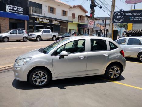 CITROEN C3 1.5 4P ATTRACTION FLEX, Foto 5 CITROEN C3 1.5 4P ATTRACTION FLEX, Foto 5