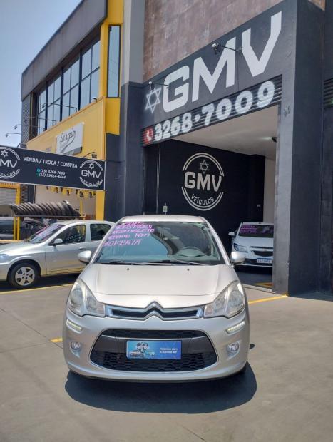 CITROEN C3 1.5 4P ATTRACTION FLEX, Foto 7 CITROEN C3 1.5 4P ATTRACTION FLEX, Foto 7