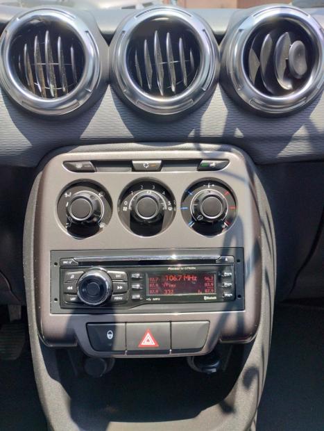 CITROEN C3 1.5 4P ATTRACTION FLEX, Foto 8 CITROEN C3 1.5 4P ATTRACTION FLEX, Foto 8