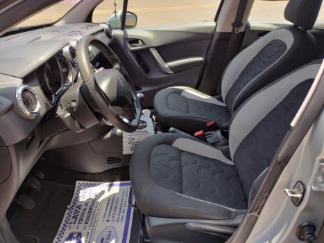 CITROEN C3 1.5 4P ATTRACTION FLEX, Foto 9 CITROEN C3 1.5 4P ATTRACTION FLEX, Foto 9