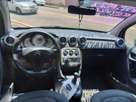 CITROEN C3 1.5 4P ATTRACTION FLEX, Foto 10 CITROEN C3 1.5 4P ATTRACTION FLEX, Foto 10