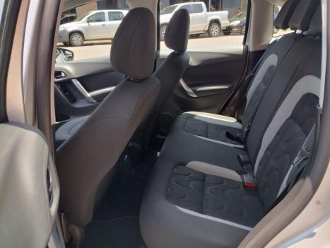 CITROEN C3 1.5 4P ATTRACTION FLEX, Foto 11 CITROEN C3 1.5 4P ATTRACTION FLEX, Foto 11