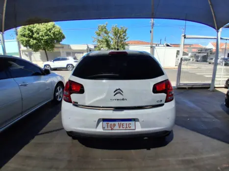 CITROEN C3 1.5 4P ORIGINE FLEX, Foto 5