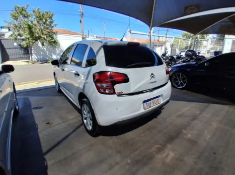 CITROEN C3 1.5 4P ORIGINE FLEX, Foto 6