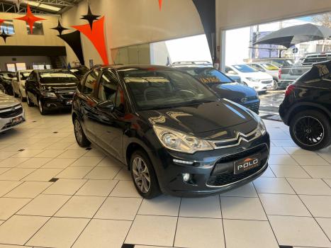 CITROEN C3 1.5 4P TENDANCE FLEX, Foto 2