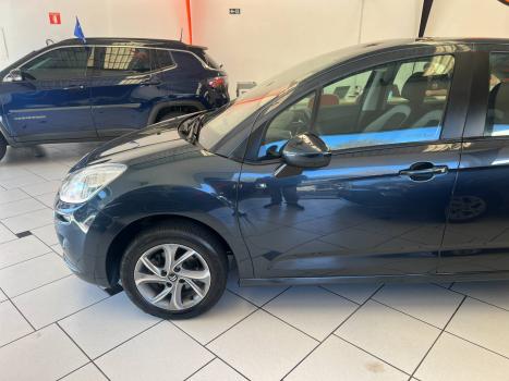 CITROEN C3 1.5 4P TENDANCE FLEX, Foto 3