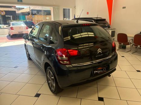 CITROEN C3 1.5 4P TENDANCE FLEX, Foto 4