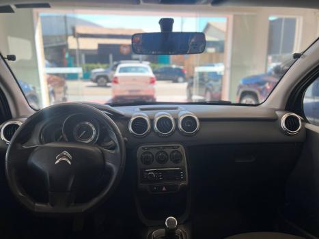 CITROEN C3 1.5 4P TENDANCE FLEX, Foto 5