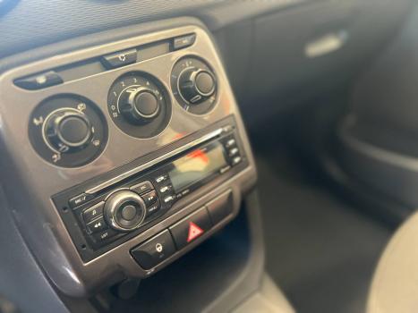 CITROEN C3 1.5 4P TENDANCE FLEX, Foto 6