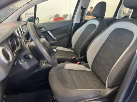 CITROEN C3 1.5 4P TENDANCE FLEX, Foto 7