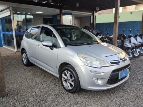CITROEN C3 1.5 4P TENDANCE FLEX, Foto 2
