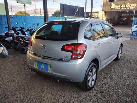 CITROEN C3 1.5 4P TENDANCE FLEX, Foto 3