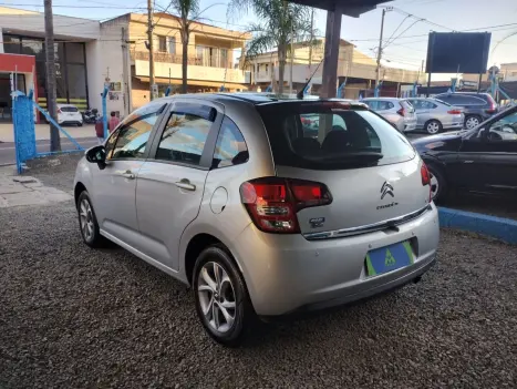 CITROEN C3 1.5 4P TENDANCE FLEX, Foto 4