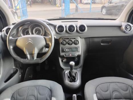 CITROEN C3 1.5 4P TENDANCE FLEX, Foto 5