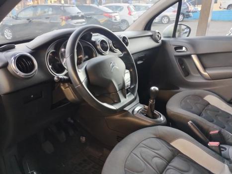 CITROEN C3 1.5 4P TENDANCE FLEX, Foto 6