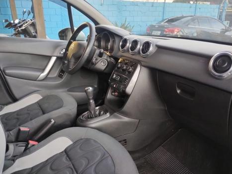 CITROEN C3 1.5 4P TENDANCE FLEX, Foto 7