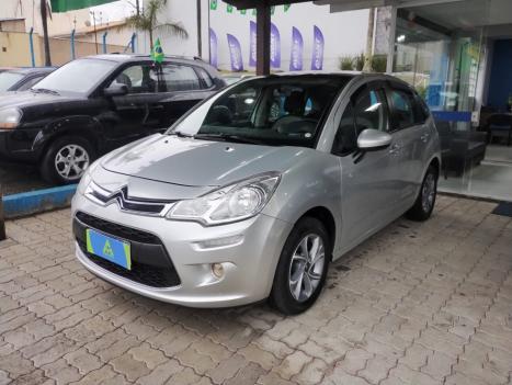 CITROEN C3 1.5 4P TENDANCE FLEX, Foto 1