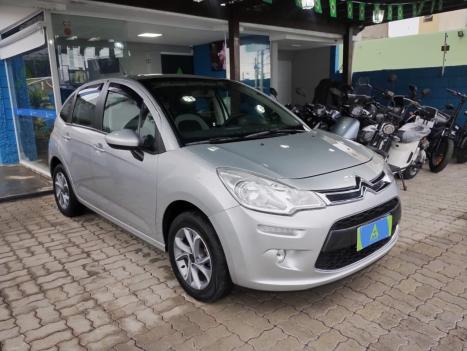 CITROEN C3 1.5 4P TENDANCE FLEX, Foto 2