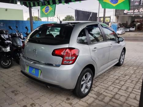 CITROEN C3 1.5 4P TENDANCE FLEX, Foto 3