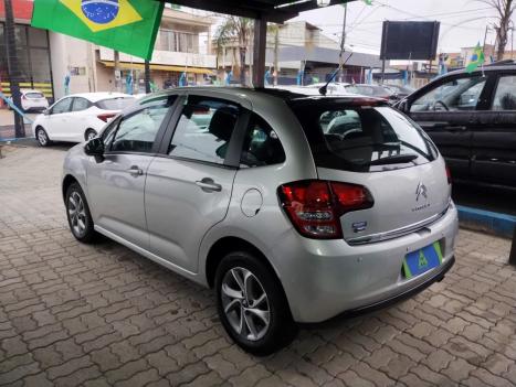 CITROEN C3 1.5 4P TENDANCE FLEX, Foto 4