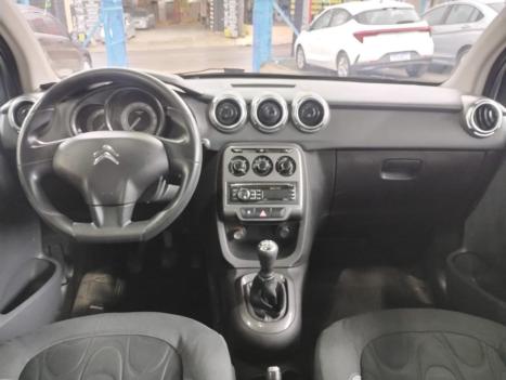 CITROEN C3 1.5 4P TENDANCE FLEX, Foto 5