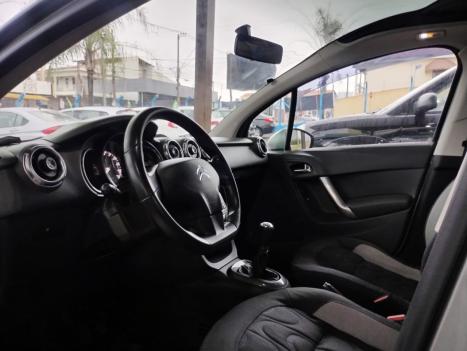 CITROEN C3 1.5 4P TENDANCE FLEX, Foto 7