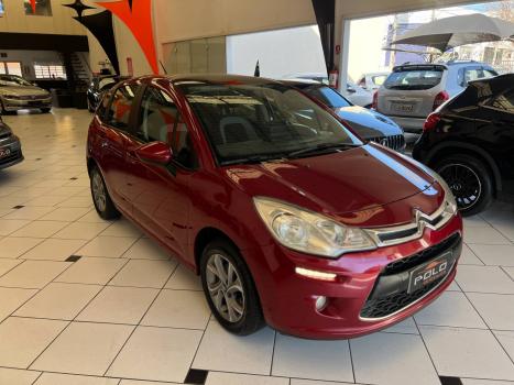 CITROEN C3 1.5 4P TENDANCE FLEX, Foto 2