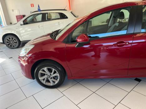 CITROEN C3 1.5 4P TENDANCE FLEX, Foto 3