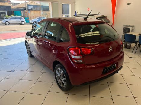 CITROEN C3 1.5 4P TENDANCE FLEX, Foto 4