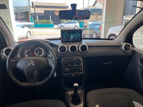 CITROEN C3 1.5 4P TENDANCE FLEX, Foto 5