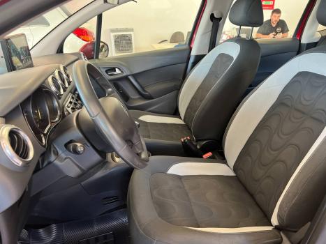 CITROEN C3 1.5 4P TENDANCE FLEX, Foto 7