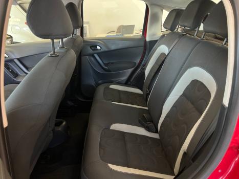 CITROEN C3 1.5 4P TENDANCE FLEX, Foto 8