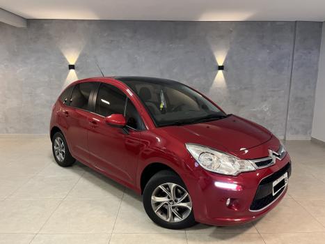 CITROEN C3 1.5 4P TENDANCE FLEX, Foto 2