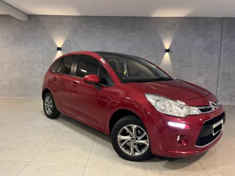 CITROEN C3 1.5 4P TENDANCE FLEX, Foto 3