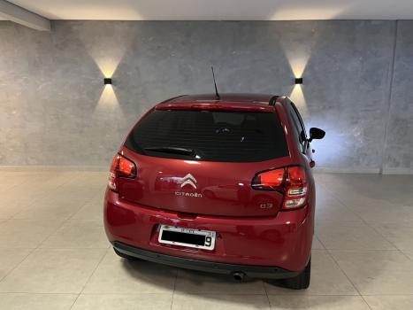 CITROEN C3 1.5 4P TENDANCE FLEX, Foto 4