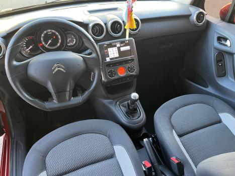 CITROEN C3 1.5 4P TENDANCE FLEX, Foto 6