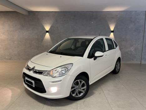 CITROEN C3 1.5 4P TENDANCE FLEX, Foto 1
