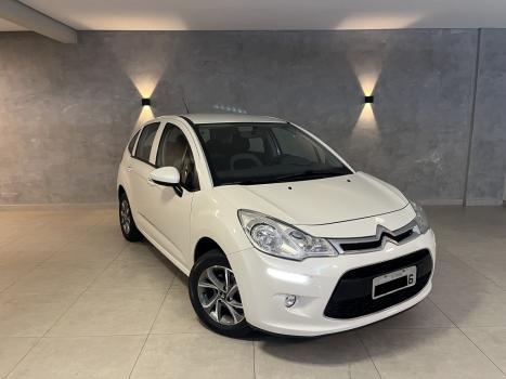 CITROEN C3 1.5 4P TENDANCE FLEX, Foto 2