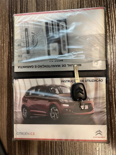 CITROEN C3 1.5 4P TENDANCE FLEX, Foto 3