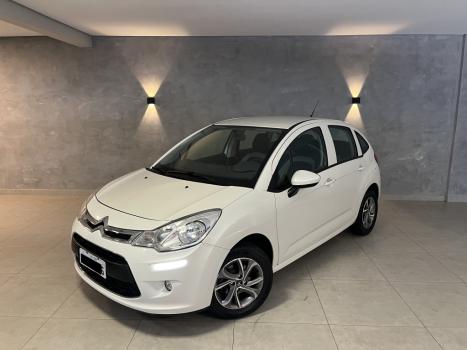 CITROEN C3 1.5 4P TENDANCE FLEX, Foto 4