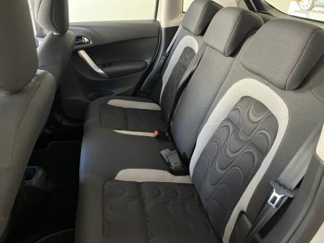 CITROEN C3 1.5 4P TENDANCE FLEX, Foto 5