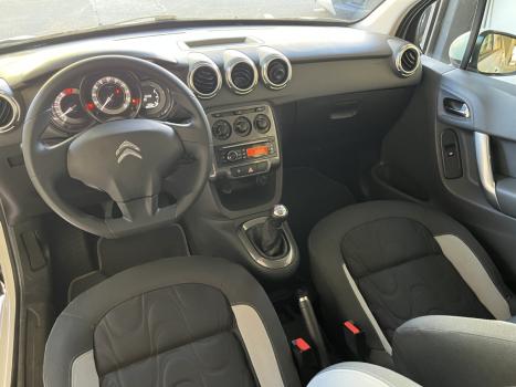 CITROEN C3 1.5 4P TENDANCE FLEX, Foto 6
