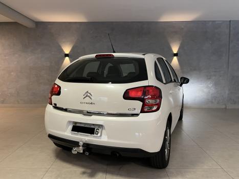 CITROEN C3 1.5 4P TENDANCE FLEX, Foto 9
