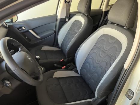 CITROEN C3 1.5 4P TENDANCE FLEX, Foto 10